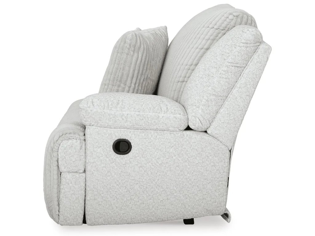 Top Tier 4-Piece Reclining Sectional with Chaise - image 22