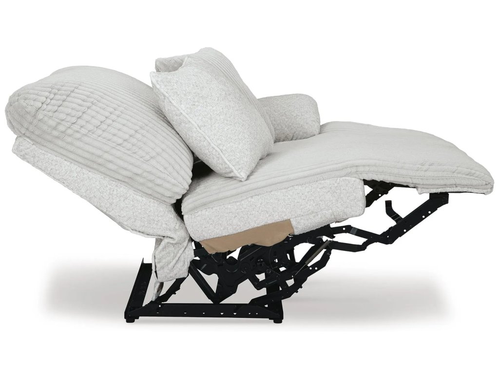 Top Tier 4-Piece Reclining Sectional with Chaise - image 20