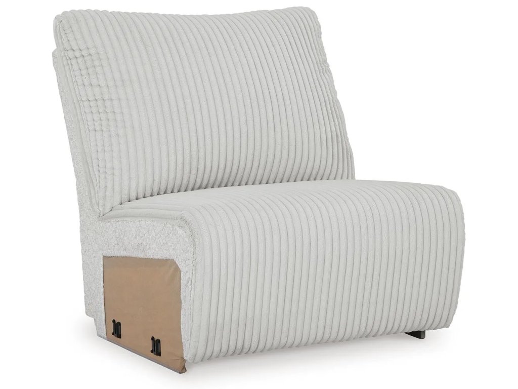 Top Tier 3-Piece Reclining Sectional and 2 Recliners - image 6