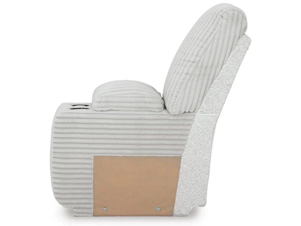 Top Tier 4-Piece Reclining Sectional with Chaise - image 15