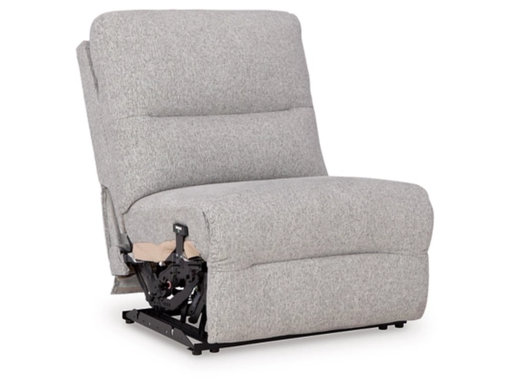 Acklen Place 6-Piece Power Reclining Sectional - image 2