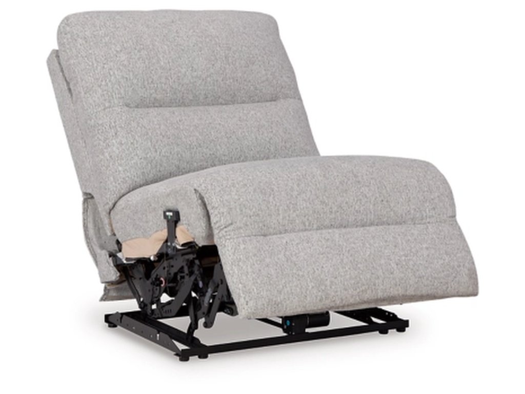 Acklen Place 6-Piece Power Reclining Sectional - image 3