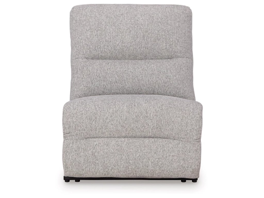 Acklen Place 6-Piece Power Reclining Sectional - image 1