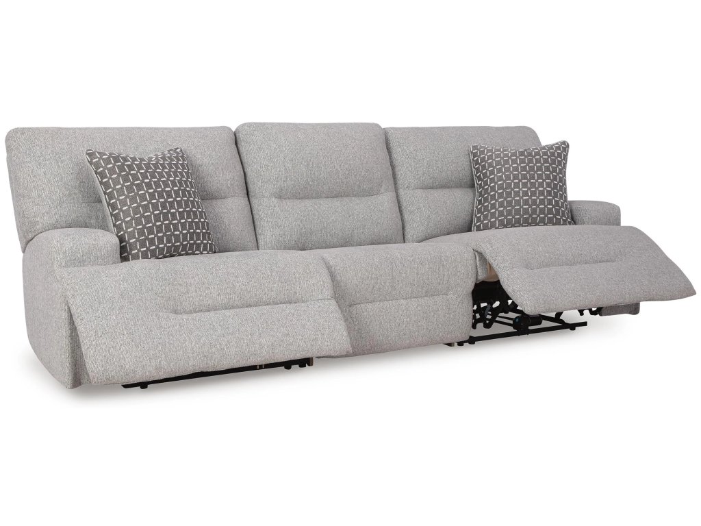 Acklen Place 3-Piece Power Reclining Sectional Sofa - image 3