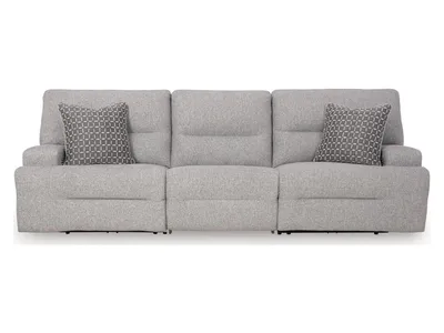 Acklen Place 3-Piece Power Reclining Sectional Sofa