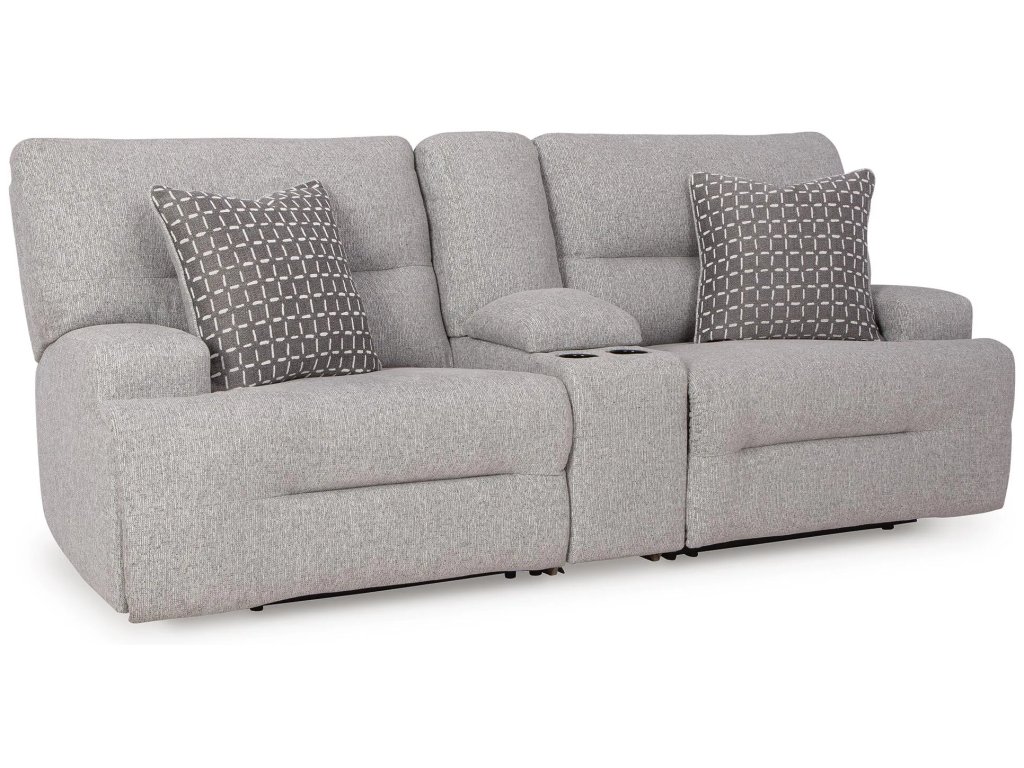 Acklen Place 3-Piece Sectional - main image