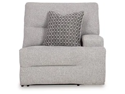 Acklen Place 6-Piece Power Reclining Sectional and Power Recliner