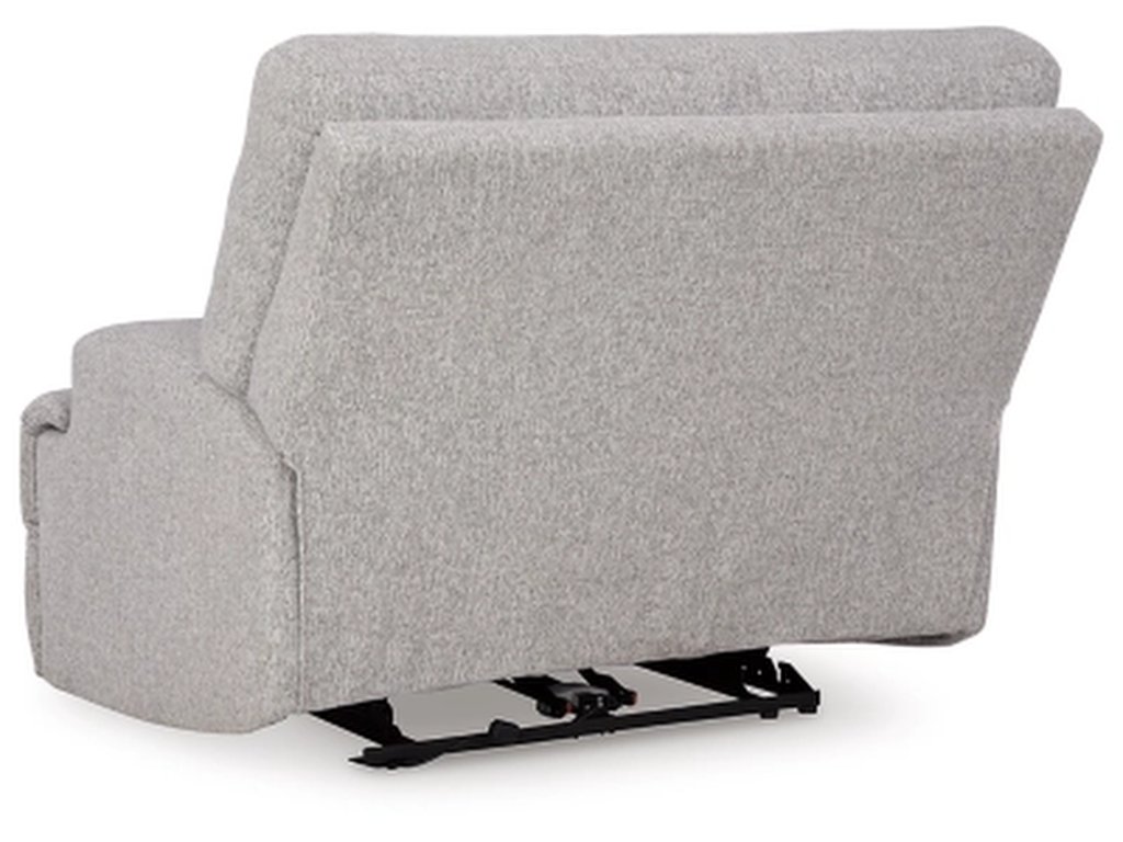 Acklen Place 6-Piece Power Reclining Sectional and Power Recliner - image 22