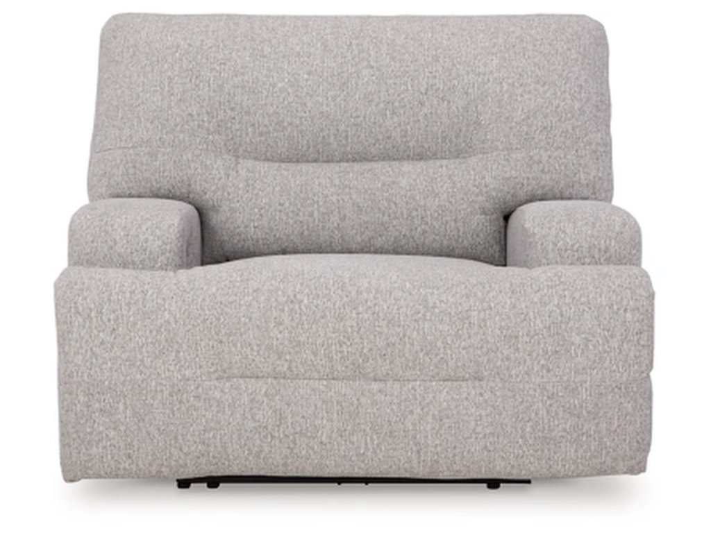 Acklen Place 6-Piece Power Reclining Sectional and Power Recliner - image 18