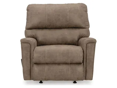 Navi Sofa and Recliner - Alternative View