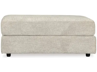 Soletren Loveseat, Oversized Chair and Ottoman - Alternative View
