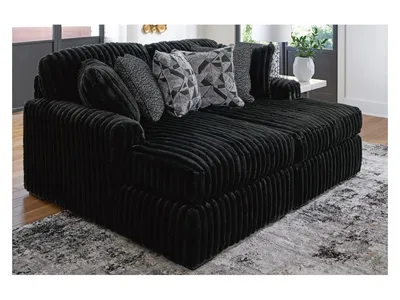 Midnight-Madness Super Chaise