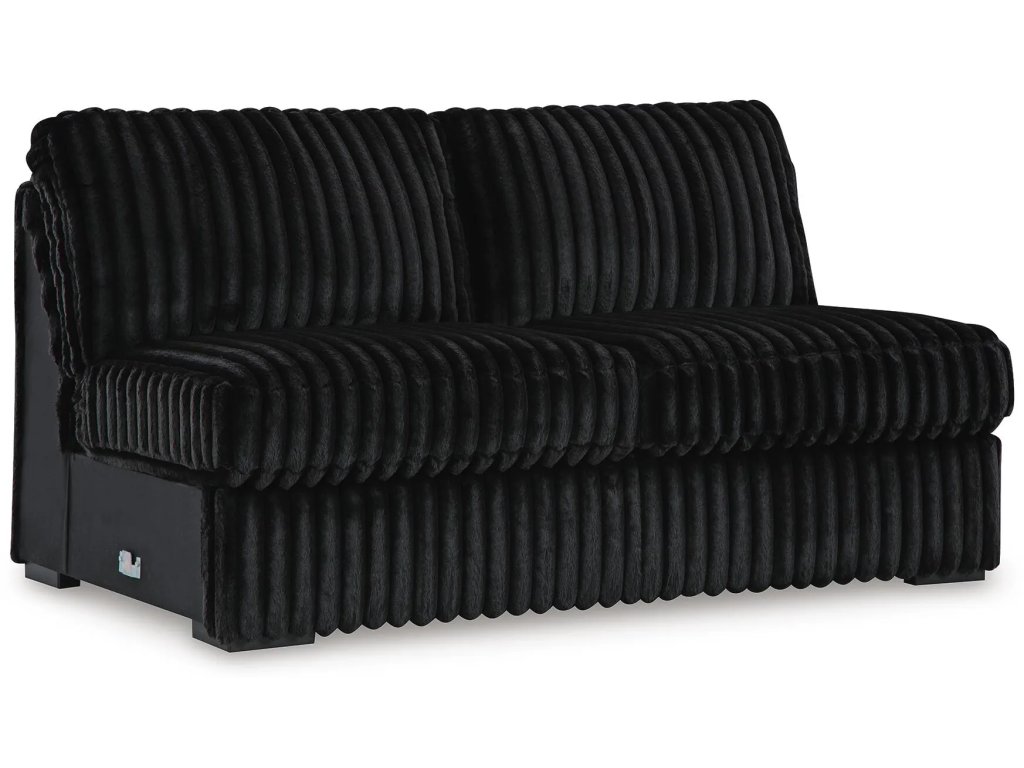 Midnight-Madness 4-Piece Sectional - image 2