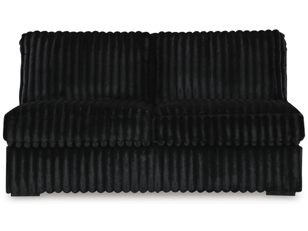 Midnight-Madness 4-Piece Sectional - image 1