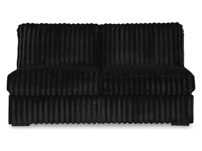 Midnight-Madness 4-Piece Sectional