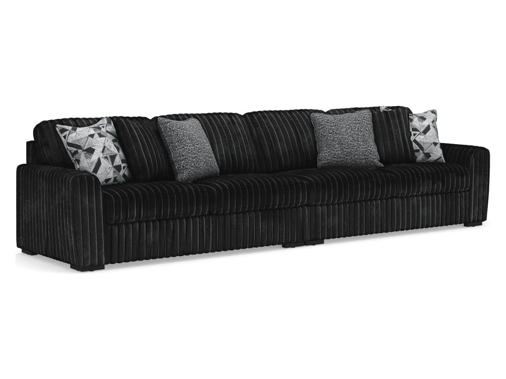 Midnight-Madness 2-Piece Sectional - main image