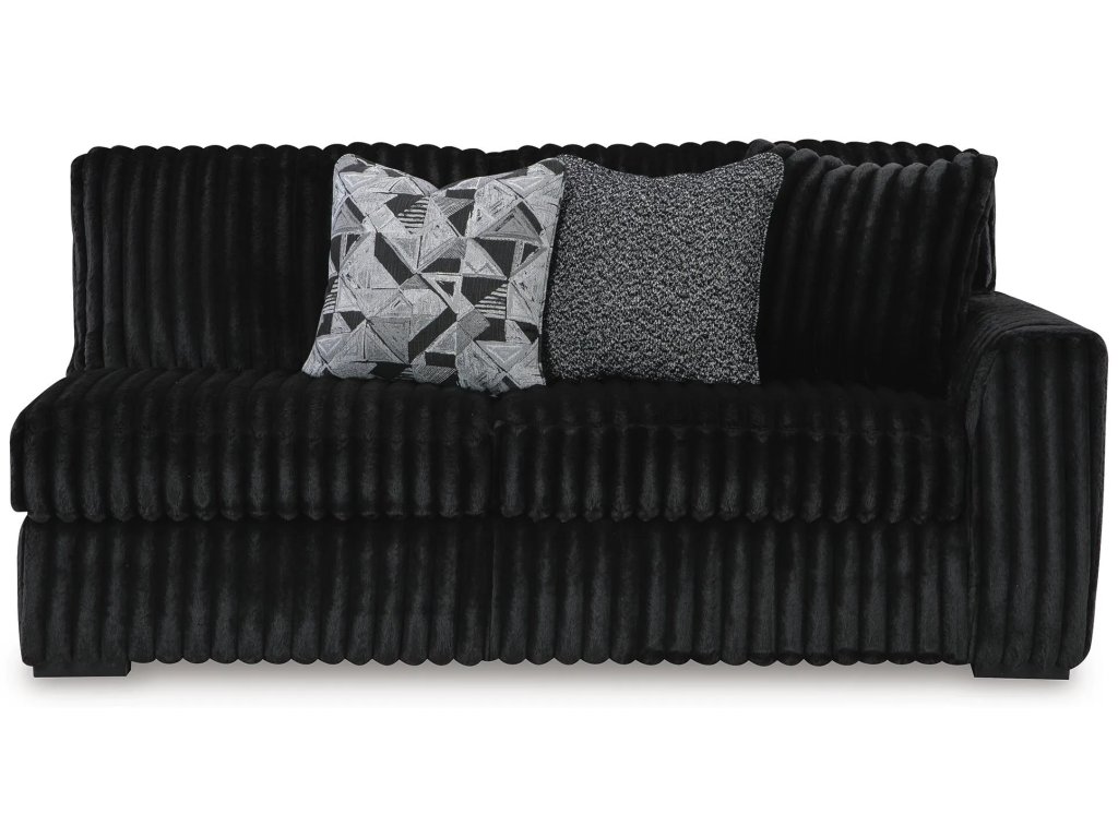 Midnight-Madness 4-Piece Sectional - image 13