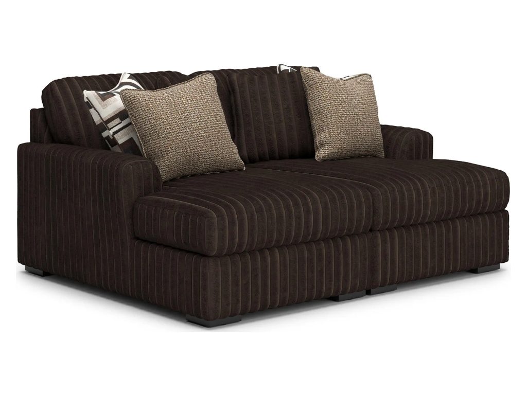 Midnight-Madness Super Chaise - main image