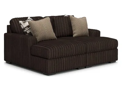 Midnight-Madness Super Chaise