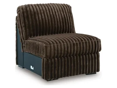 Midnight-Madness Armless Chair