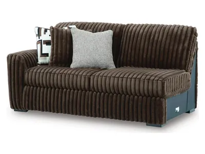 Midnight-Madness Left-Arm Facing Sofa