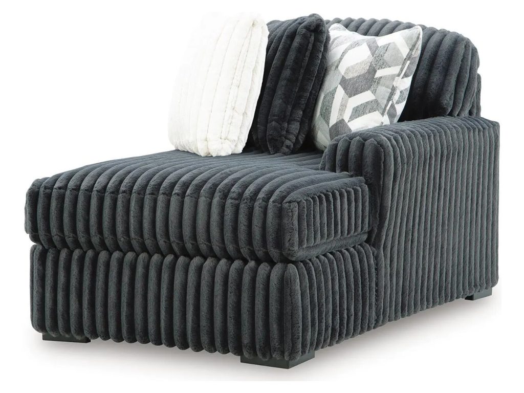 Midnight-Madness Right-Arm Facing Corner Chaise - image 2
