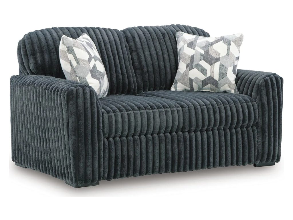 Midnight-Madness Sofa and Loveseat - image 2