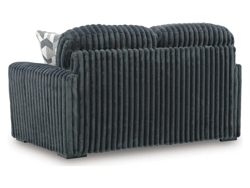 Midnight-Madness Sofa and Loveseat - image 3