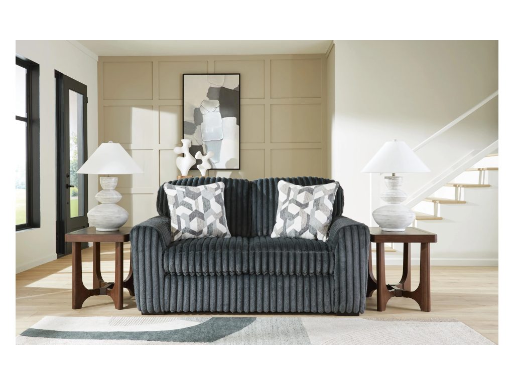 Midnight-Madness Sofa and Loveseat - image 7