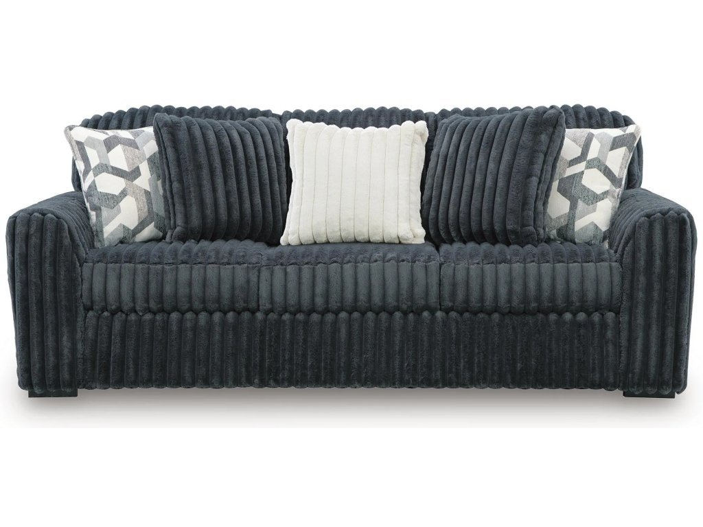Midnight-Madness Sofa - image 2