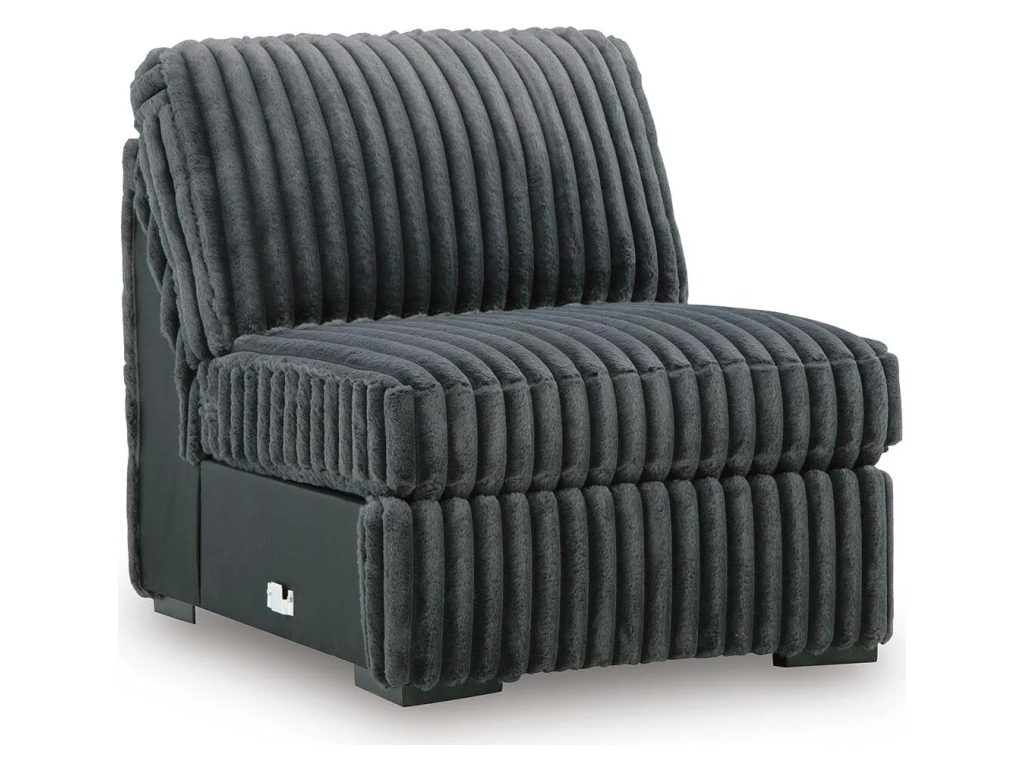 Midnight-Madness Armless Chair - main image