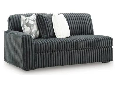 Midnight-Madness Left-Arm Facing Sofa