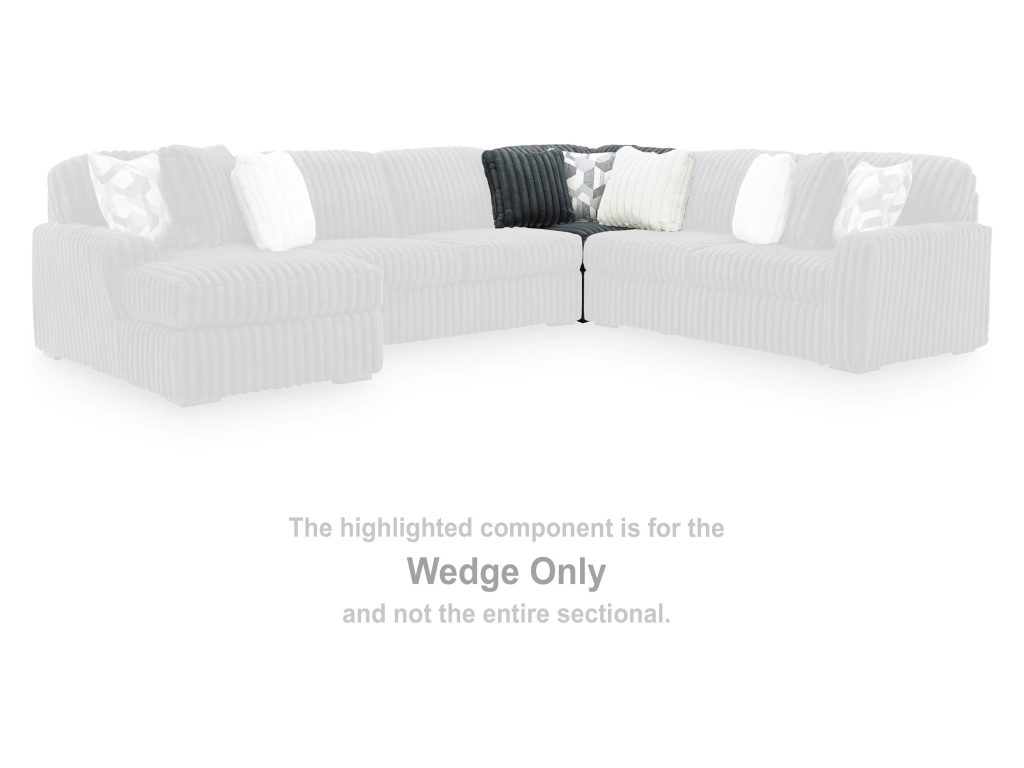 Midnight-Madness Wedge - image 1