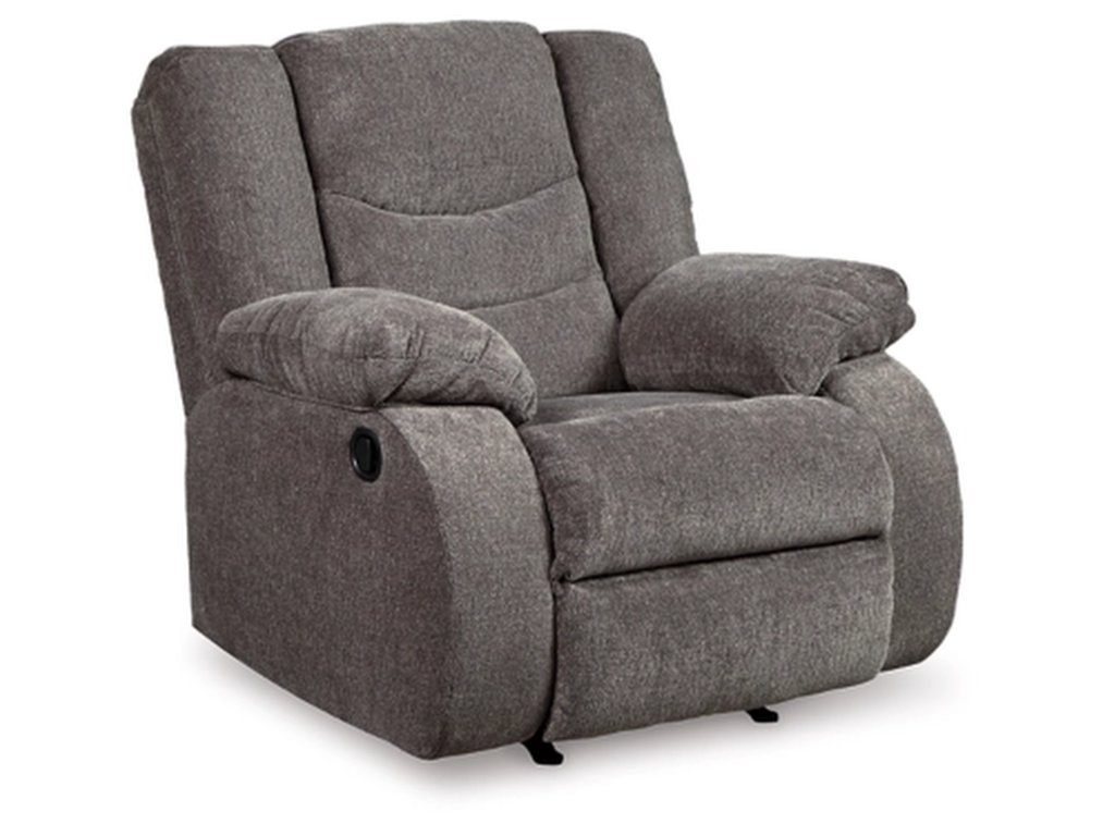 Tulen Reclining Sofa, Loveseat and Recliner - image 4