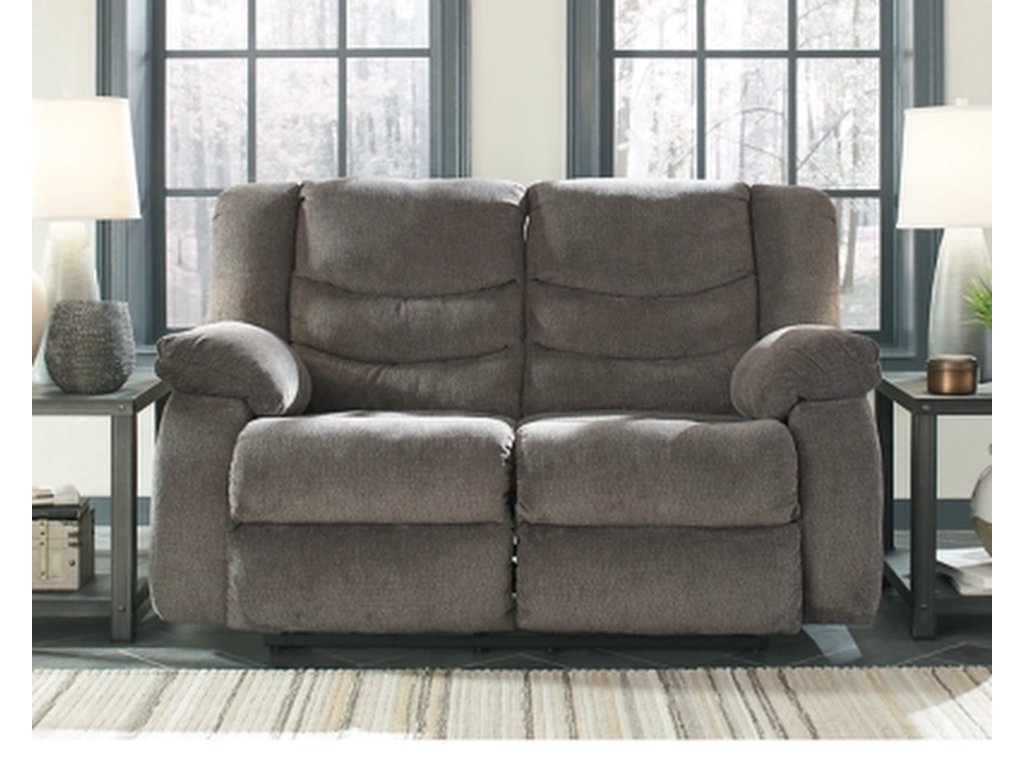 Tulen Reclining Sofa, Loveseat and Recliner - image 6
