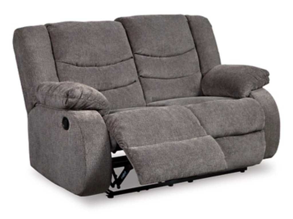 Tulen Reclining Sofa, Loveseat and Recliner - image 3