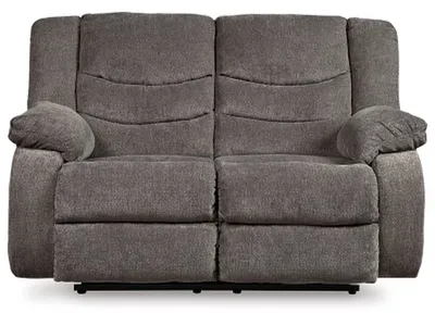 Tulen Set of 2 Reclining Loveseats