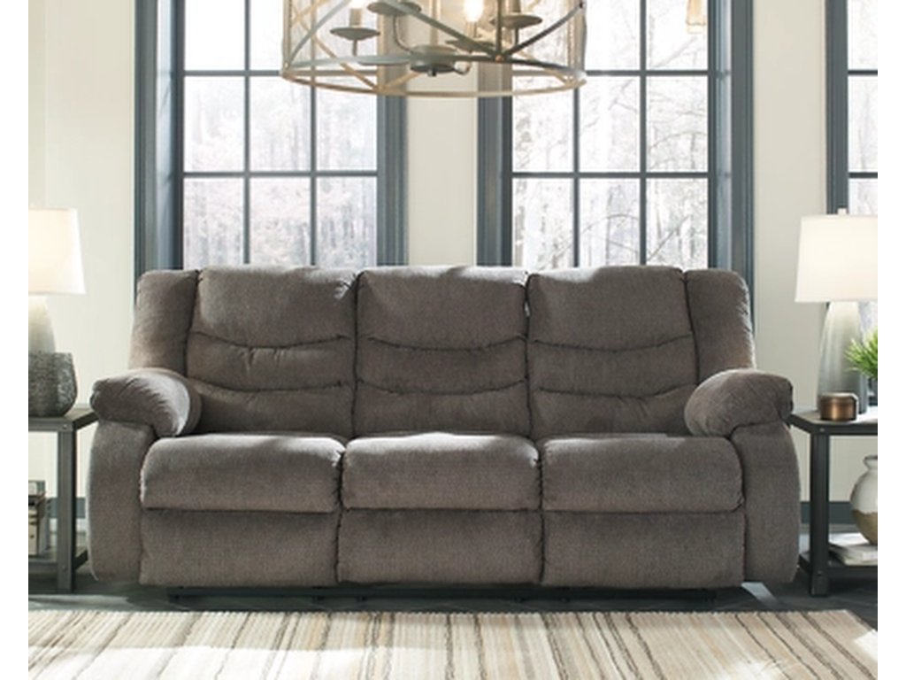 Tulen Reclining Sofa, Loveseat and Recliner - image 5