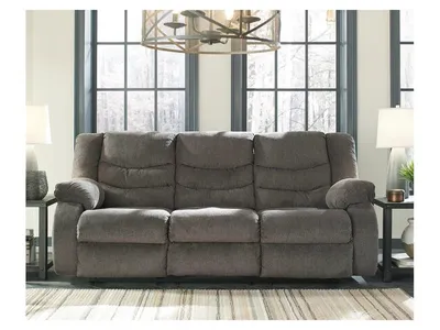 Tulen Reclining Sofa - Alternative View