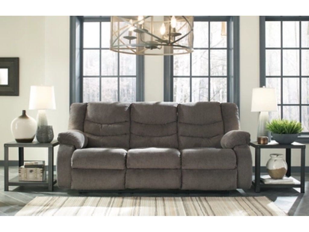 Tulen Reclining Sofa - image 4