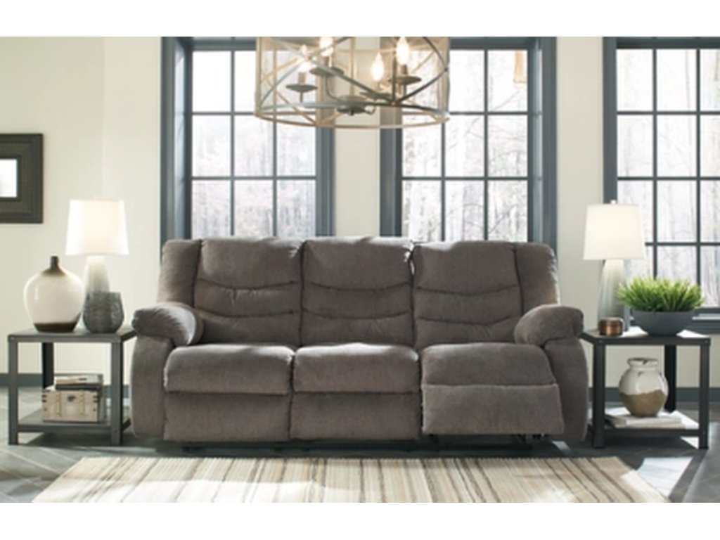 Tulen Reclining Sofa - image 3