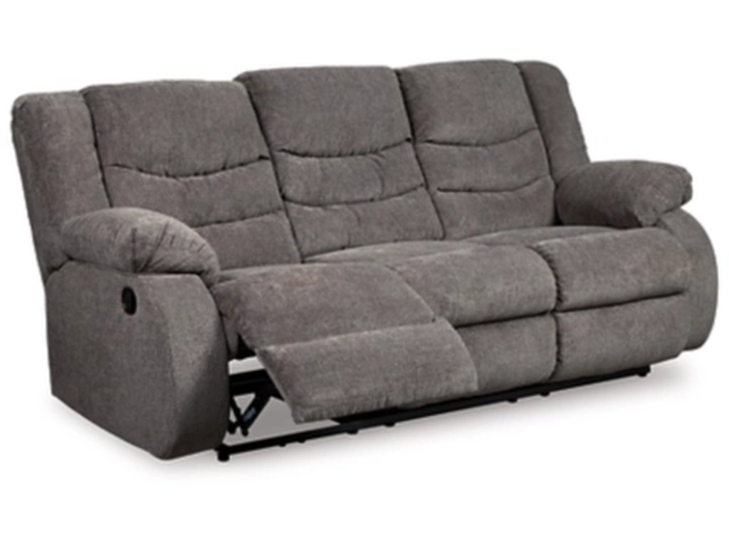 Tulen Reclining Sofa - image 2