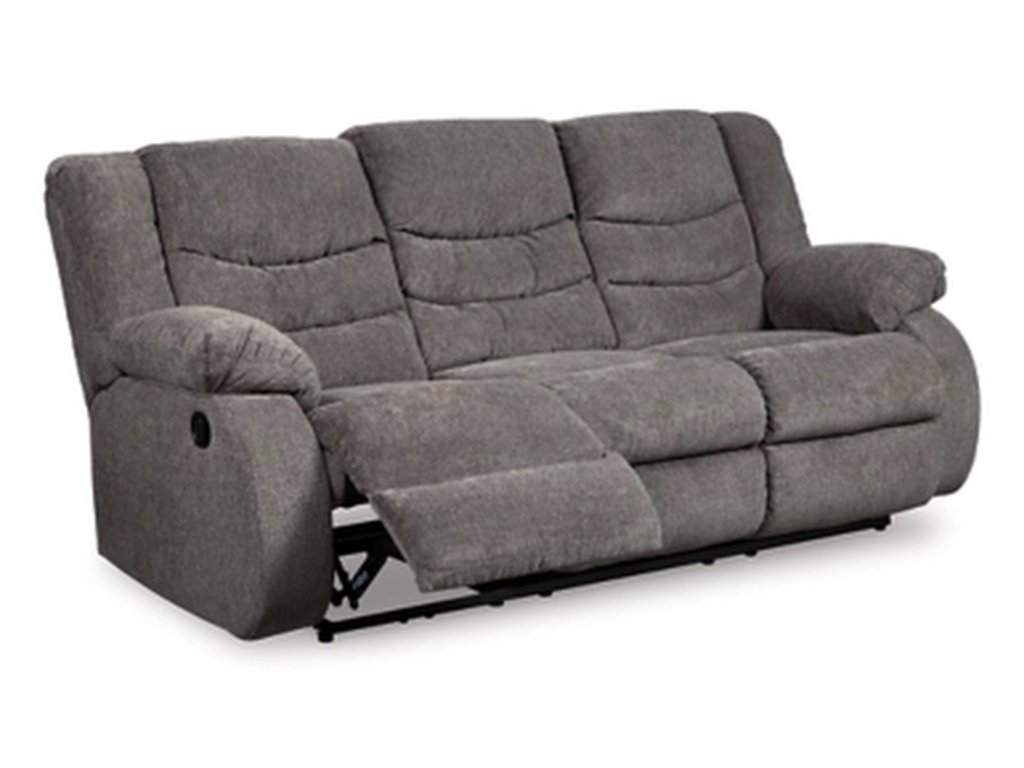 Tulen Reclining Sofa, Loveseat and Recliner - image 2