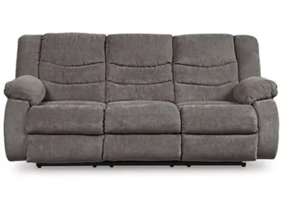 Tulen Reclining Sofa and Recliner