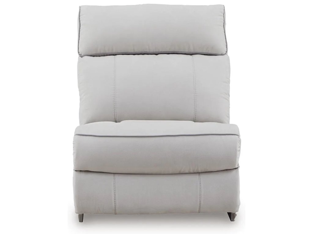 Social Pointe 5-Piece Power Reclining Sectional - image 1
