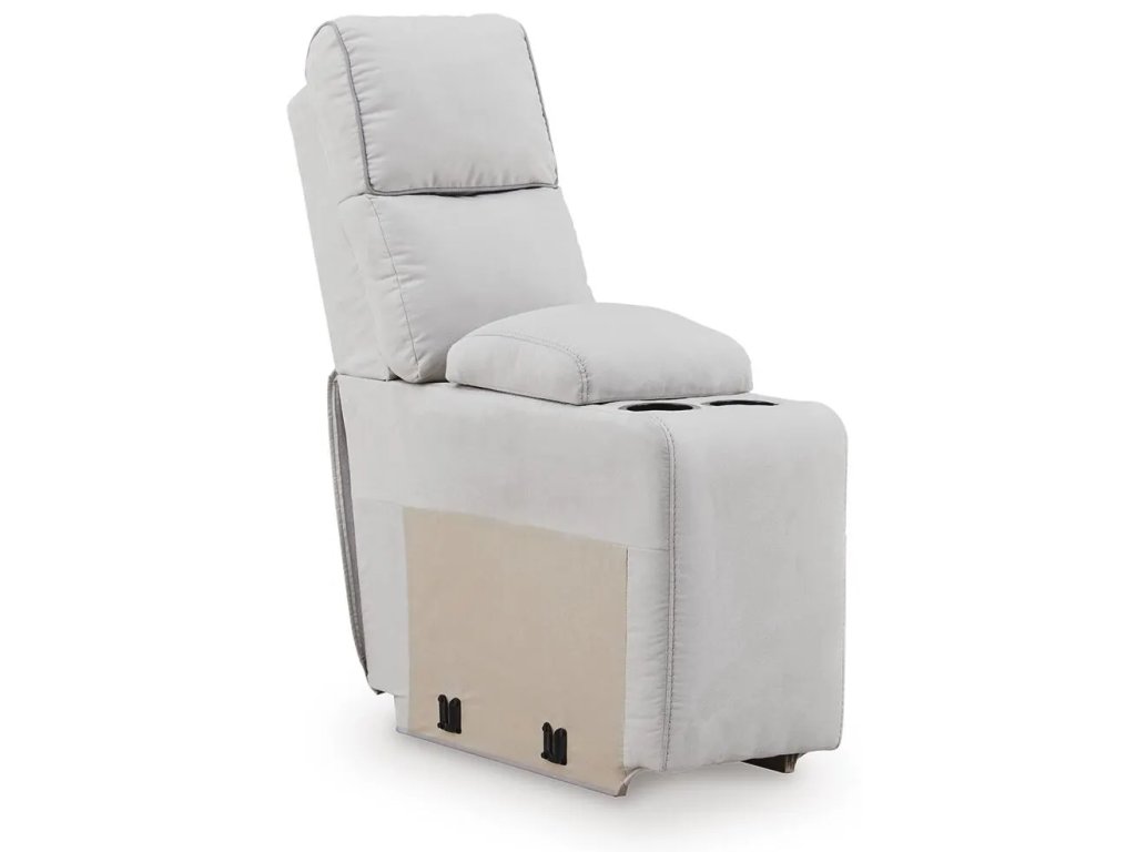 Social Pointe Console with Storage - main image