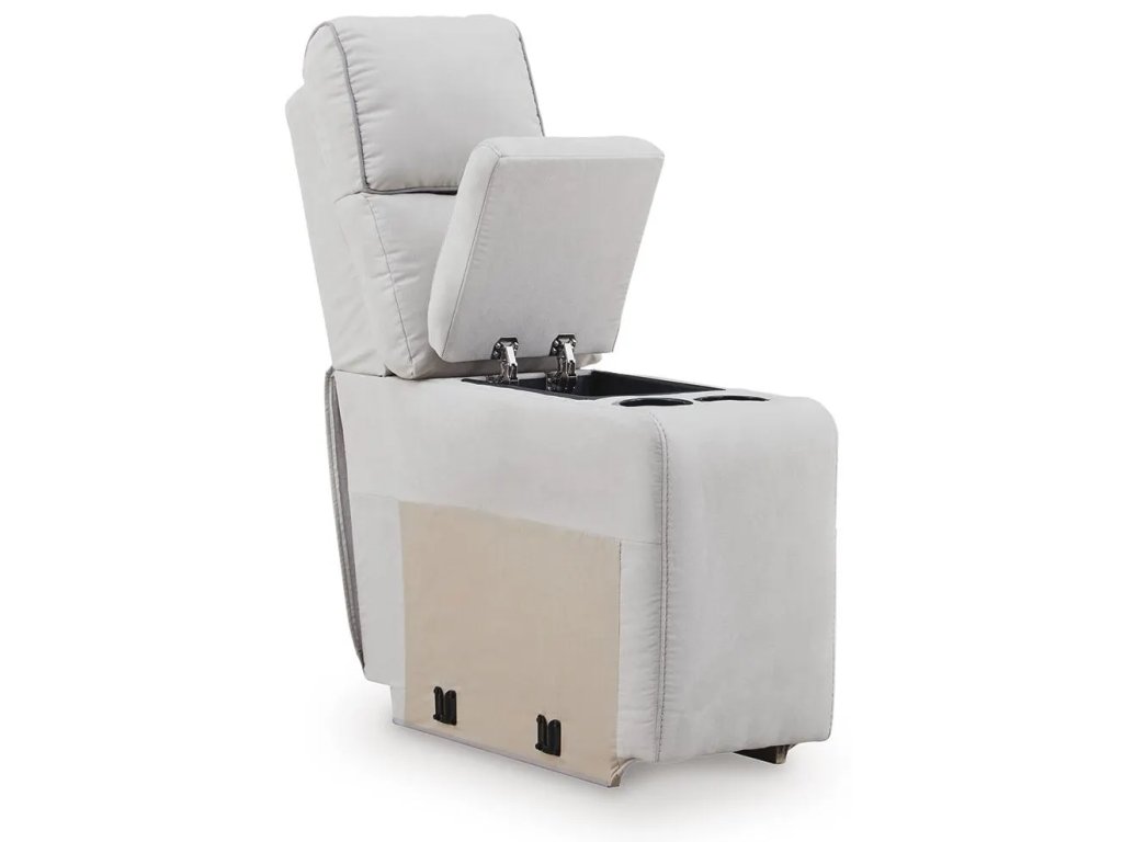 Social Pointe Console with Storage - image 2