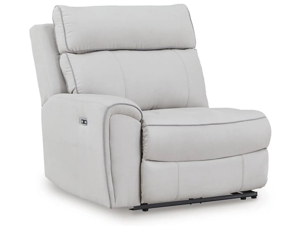 Social Pointe 5-Piece Power Reclining Sectional - image 5