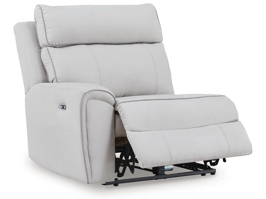 Social Pointe 5-Piece Power Reclining Sectional - image 6