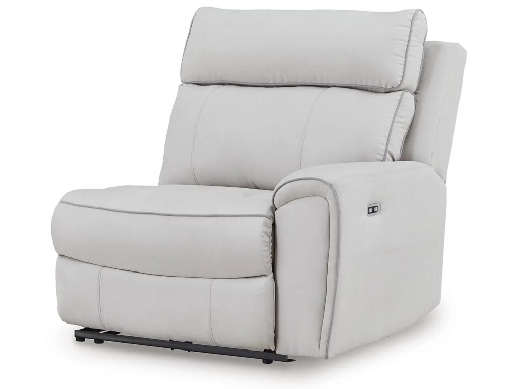 Social Pointe 5-Piece Power Reclining Sectional - image 7